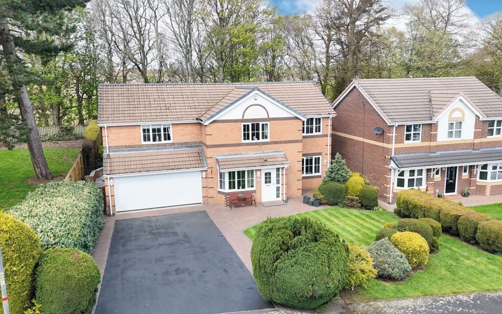 Detached House