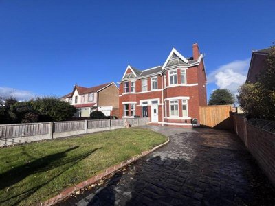 Semi-Detached