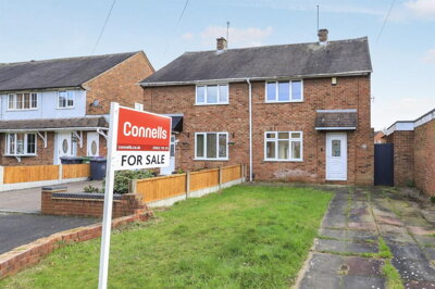 Property on Gilbert Close, WV11 3EQ