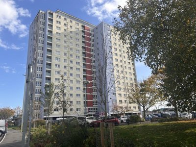 Property on Trinity Green, PO12 1HF
