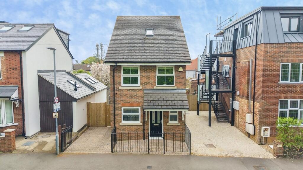 Detached House
