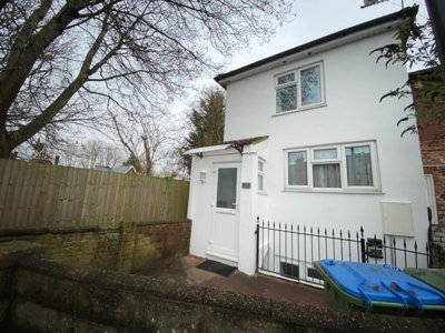 Maisonette