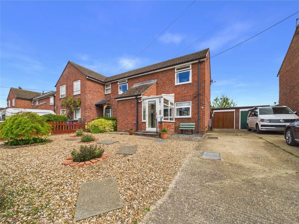 Detached House