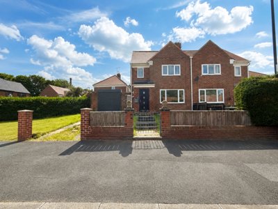 Semi-Detached