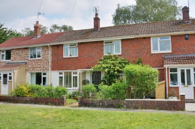Terraced
