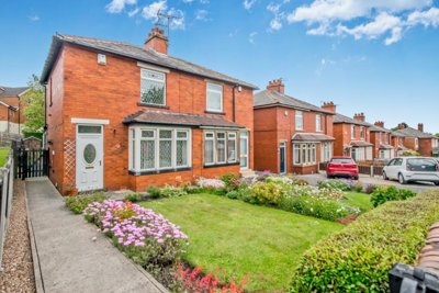 Semi-Detached