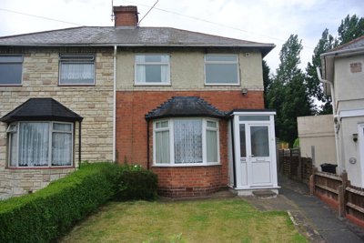 Semi-Detached