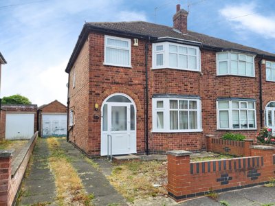 Semi-Detached