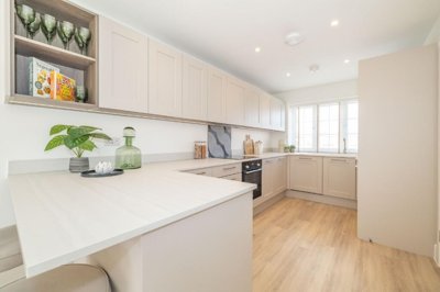 Semi-Detached