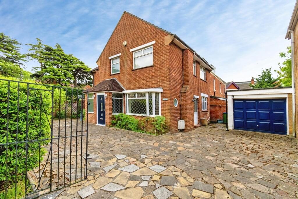 Detached House