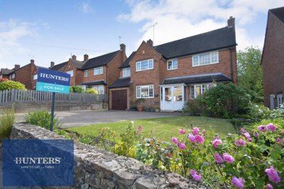 Property on S40 4DF
