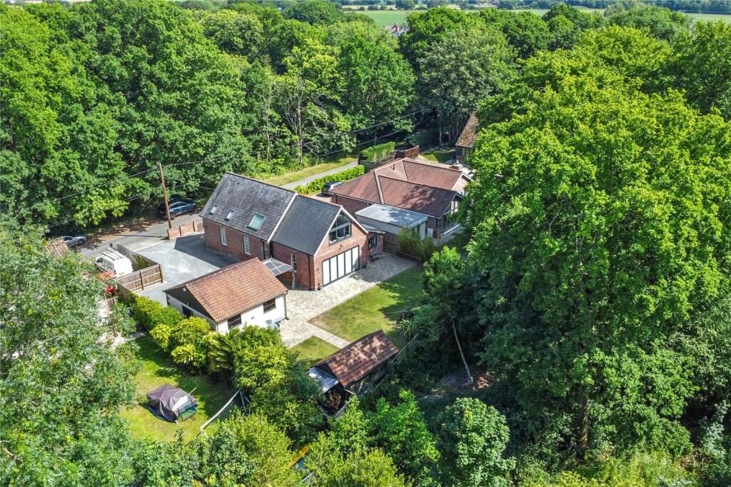 Detached House