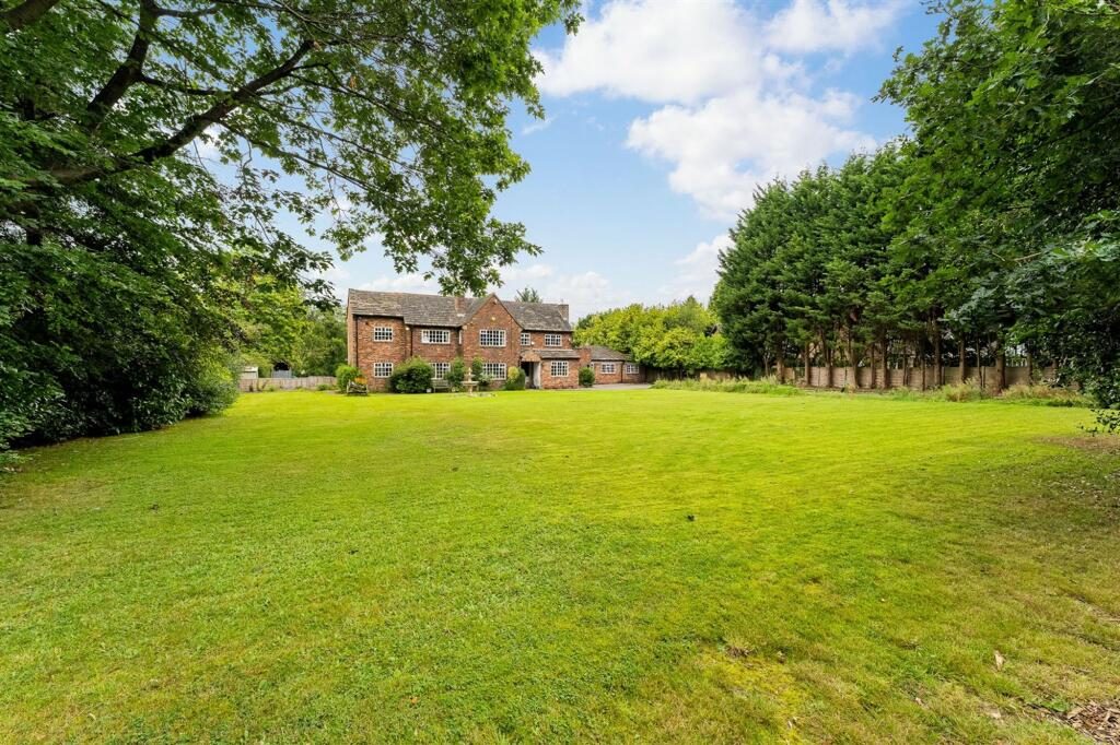 Detached House