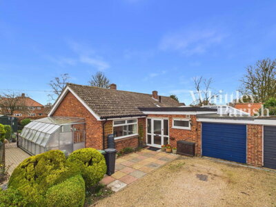 Property on Eastlands, IP21 5JA