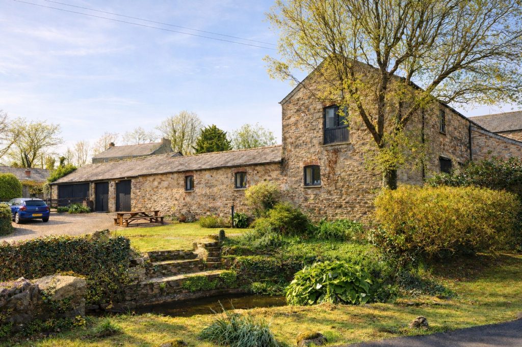 Detached House