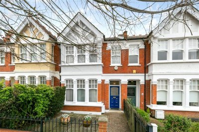 Property on Kingston Lane, TW11 9HW