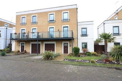 Semi-Detached