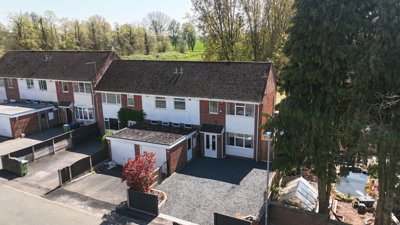 Property on Etruscan Walk, ST12 9BW