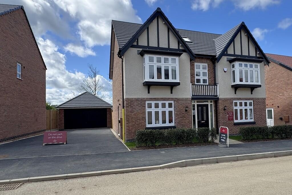 Detached House