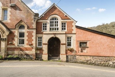 Property on Lady Street, TA22 9DA