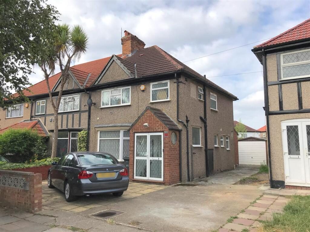 Detached House