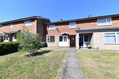 Terraced