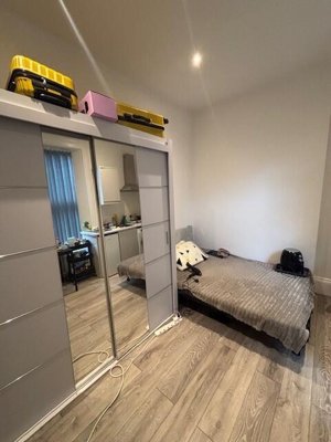 Flat