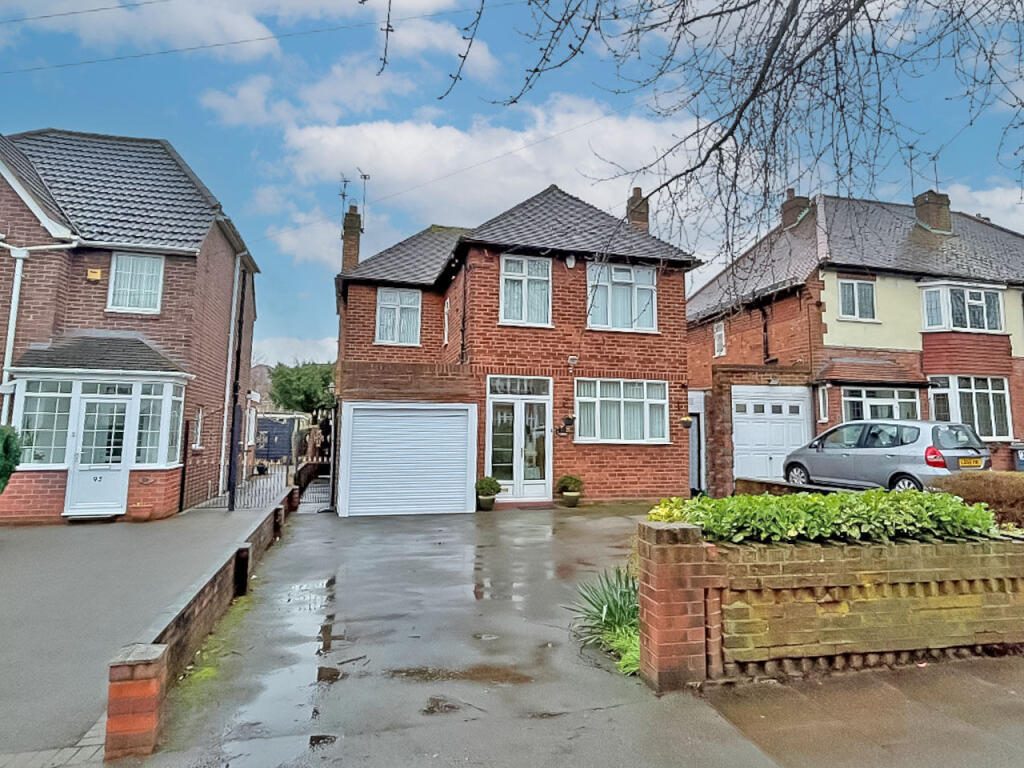 Detached House
