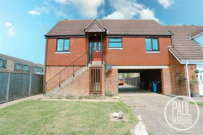 Property on Celandine Close, NR33 8EU