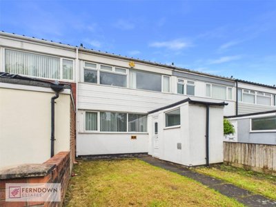 Property on Auckland Drive, B36 0ND