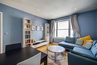 Property on Poplar Walk, CR0 1UA