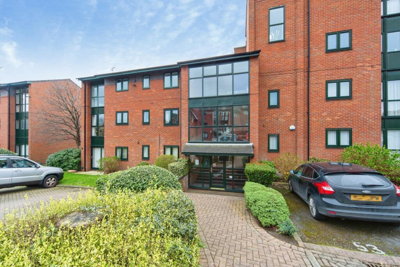 Property on Priory Wharf, CH41 5LB