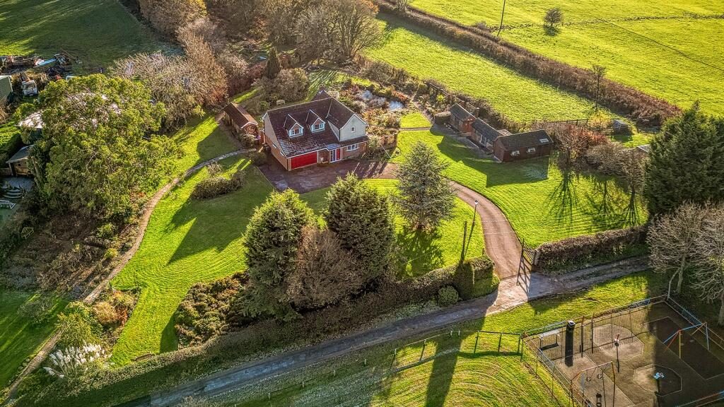 Detached House