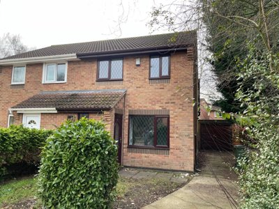 Semi-Detached