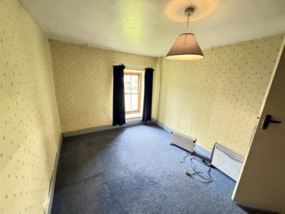 Property on SY25 6TL