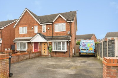 Semi-Detached