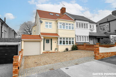 Property on River Drive, RM14 1AS