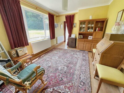 Property on SA32 8AY