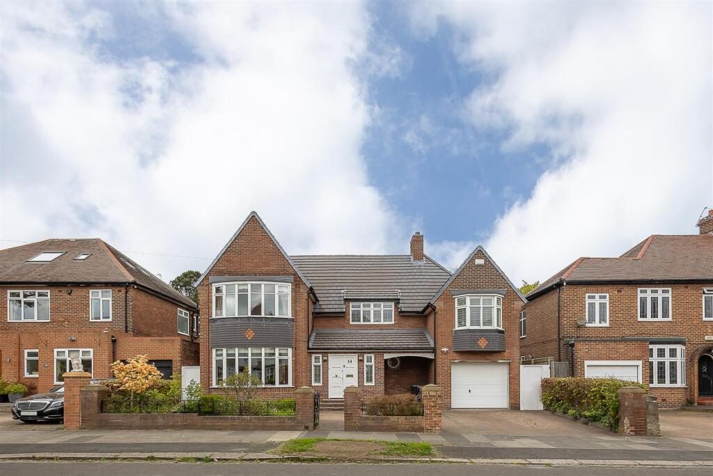 Detached House