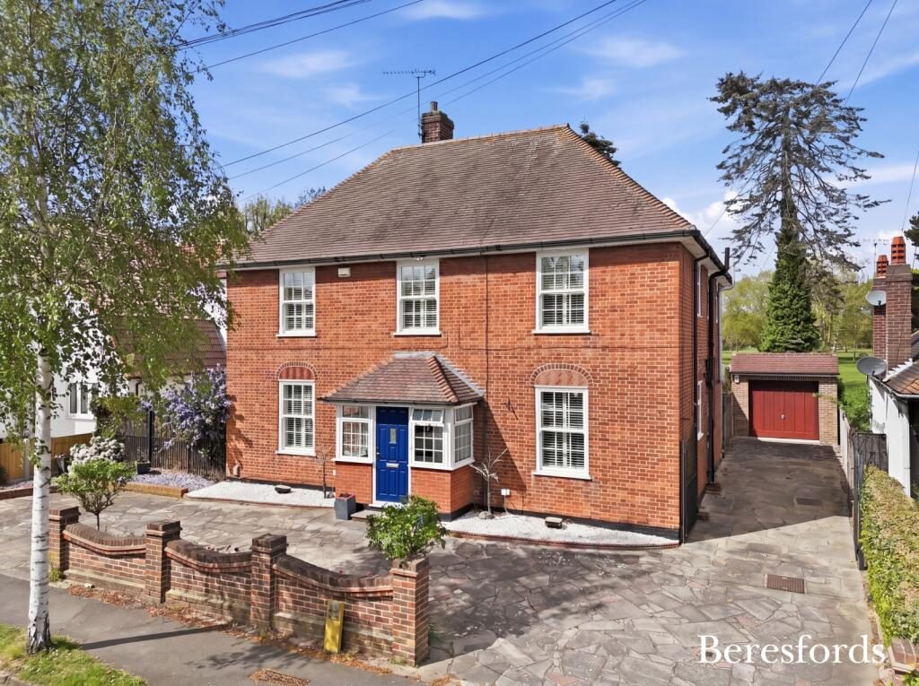 Detached House