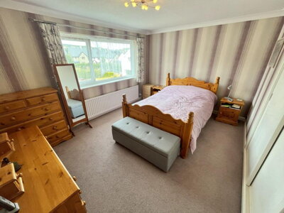 Property on Church Close, NP8 1NY