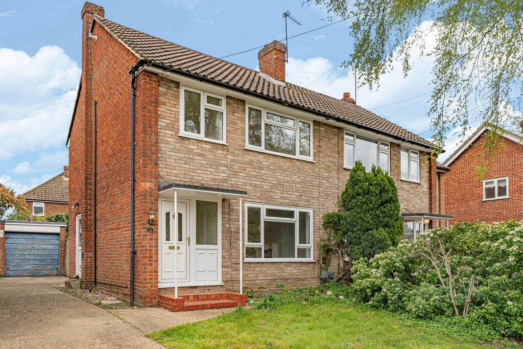 Detached House