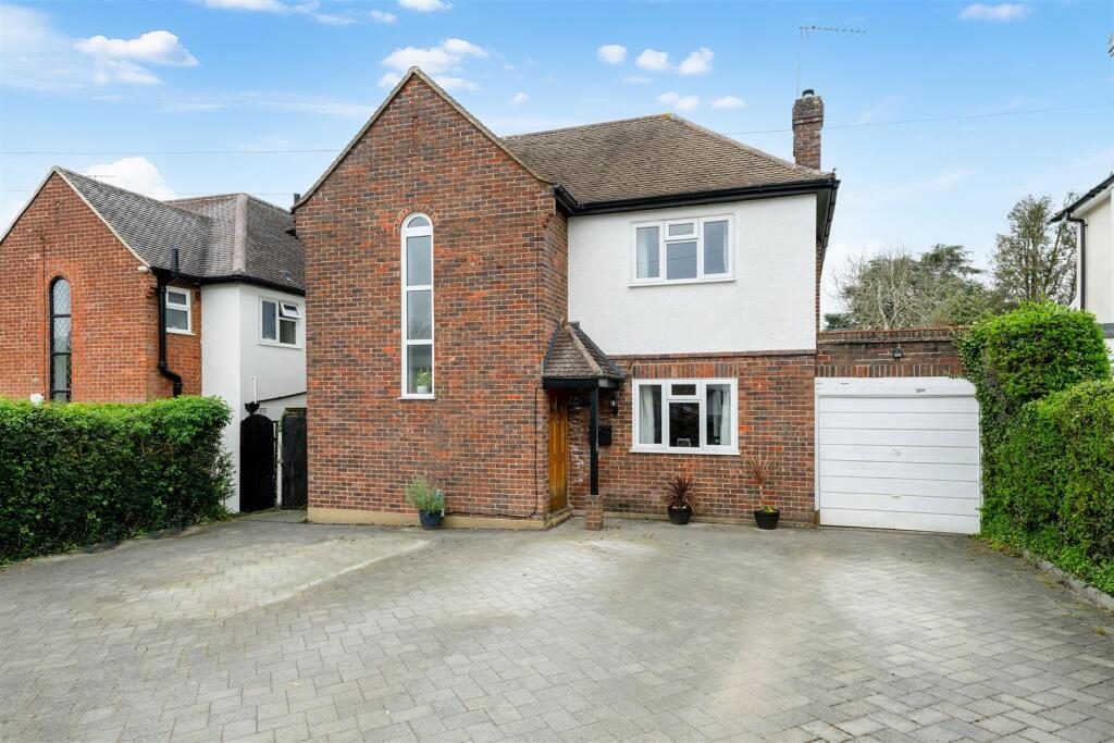 Detached House