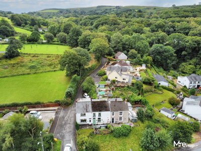 Property on Waterfall Road, SA11 4ED