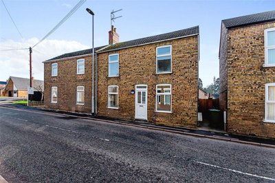 Semi-Detached