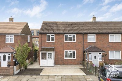 Semi-Detached