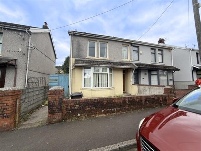 Semi-Detached