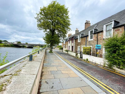 Property on Douglas Row, IV1 1RE