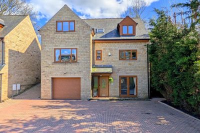 Property on Tofts Grove, HD6 3NP