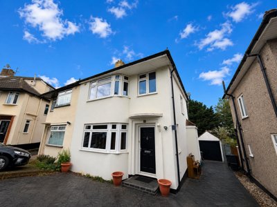 Semi-Detached